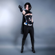 Illustration for article titled Star Wars-inspired corsets have power over weak minds